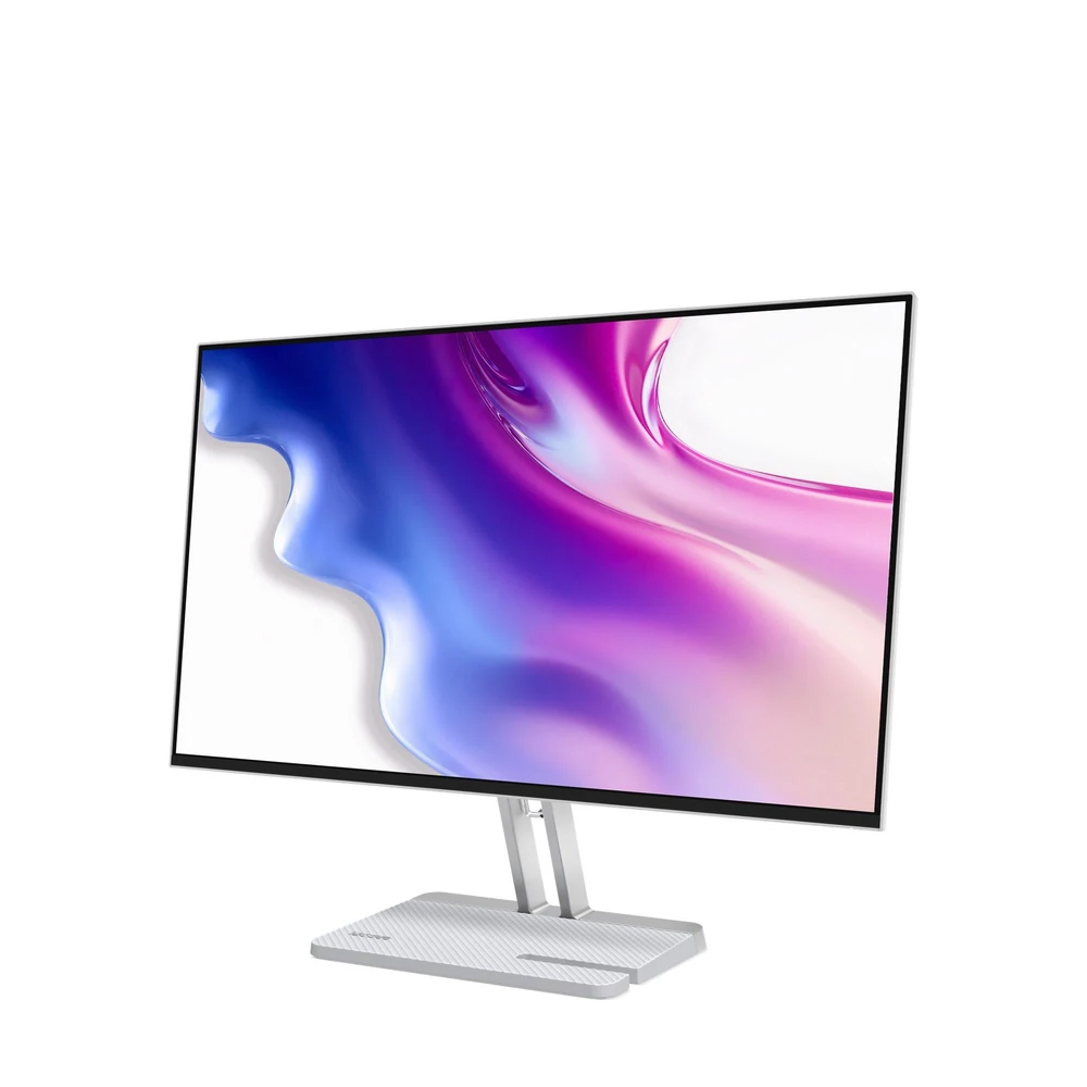 מסך מחשב Lenovo Lenovo L27-4C Monitor – 27" • 1920x1080 • In-Plane Switching | 67DEKAC1IS
