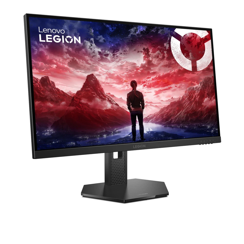 מסך גיימינג Lenovo Legion 27-10 Monitor – 27" • 1920x1080 • In-Plane Switching | 68C5GAC4IS