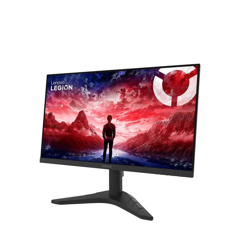 מסך גיימינג Lenovo Legion R24s Monitor – 23.8" • 1920x1080 • In-Plane Switching | 68CBGAC2IS