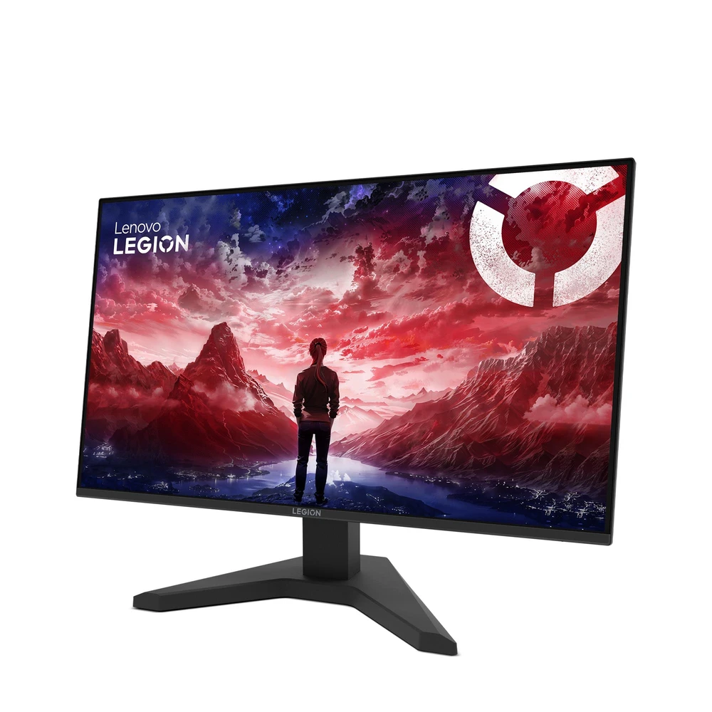 מסך גיימינג Lenovo Legion R27s Monitor – 27" • 1920x1080 • In-Plane Switching | 68CCGAC1IS