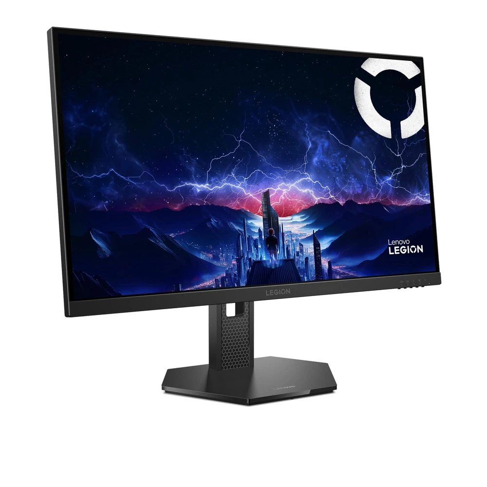 מסך גיימינג Lenovo Legion 27-1r Monitor – 27" • 1920x1080 • In-Plane Switching | 68F9GAC4IS