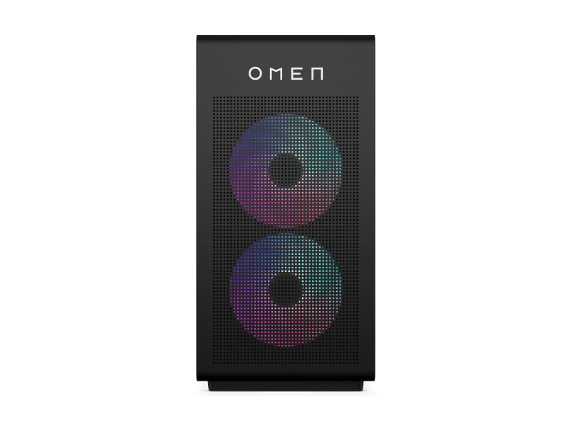 כרטיס מסך OMEN OMEN 35L Gaming DT GT16-0028nj PC/Ultra7 265K/32GB(2x16GB)DDR5/1T/RTX 5070 12GB/Win11/3YOS | CT9W8EA#ABT