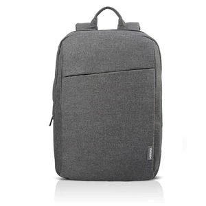 Lenovo 15.6 inch Laptop Backpack B210 Grey-ROW GX40Q17227 | GX40Q17227