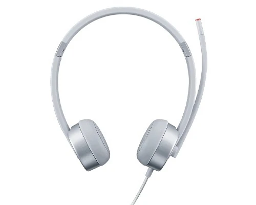 אוזניות Lenovo Lenovo 100 Stereo Analogue Headset | GXD1E71386