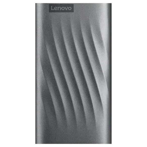 כונן אחסון Lenovo LENOVO PS6 PORTABLE SSD 1TB | GXB1M24164