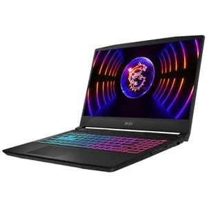 מחשב נייד גיימינג MSI Katana 17 HX B14WFK עם Intel Core i7‑14650HX, זיכרון 32GB, אחסון 2TB SSD, כרטיס RTX 5060 ומסך | 4711377365178
