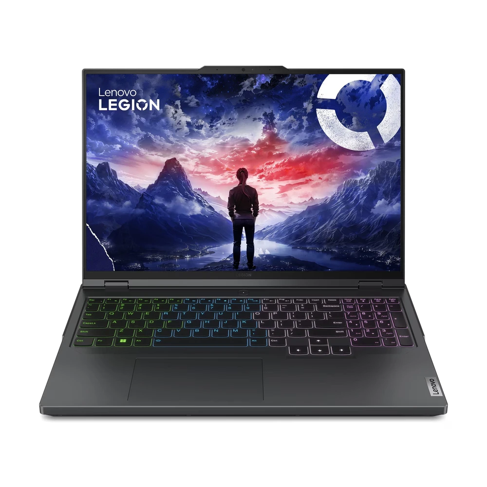 מחשב נייד גיימינג 15.1 אינץ Lenovo Legion 5 15IAX10 OLED 83F0004RIV | 83F0004RIV