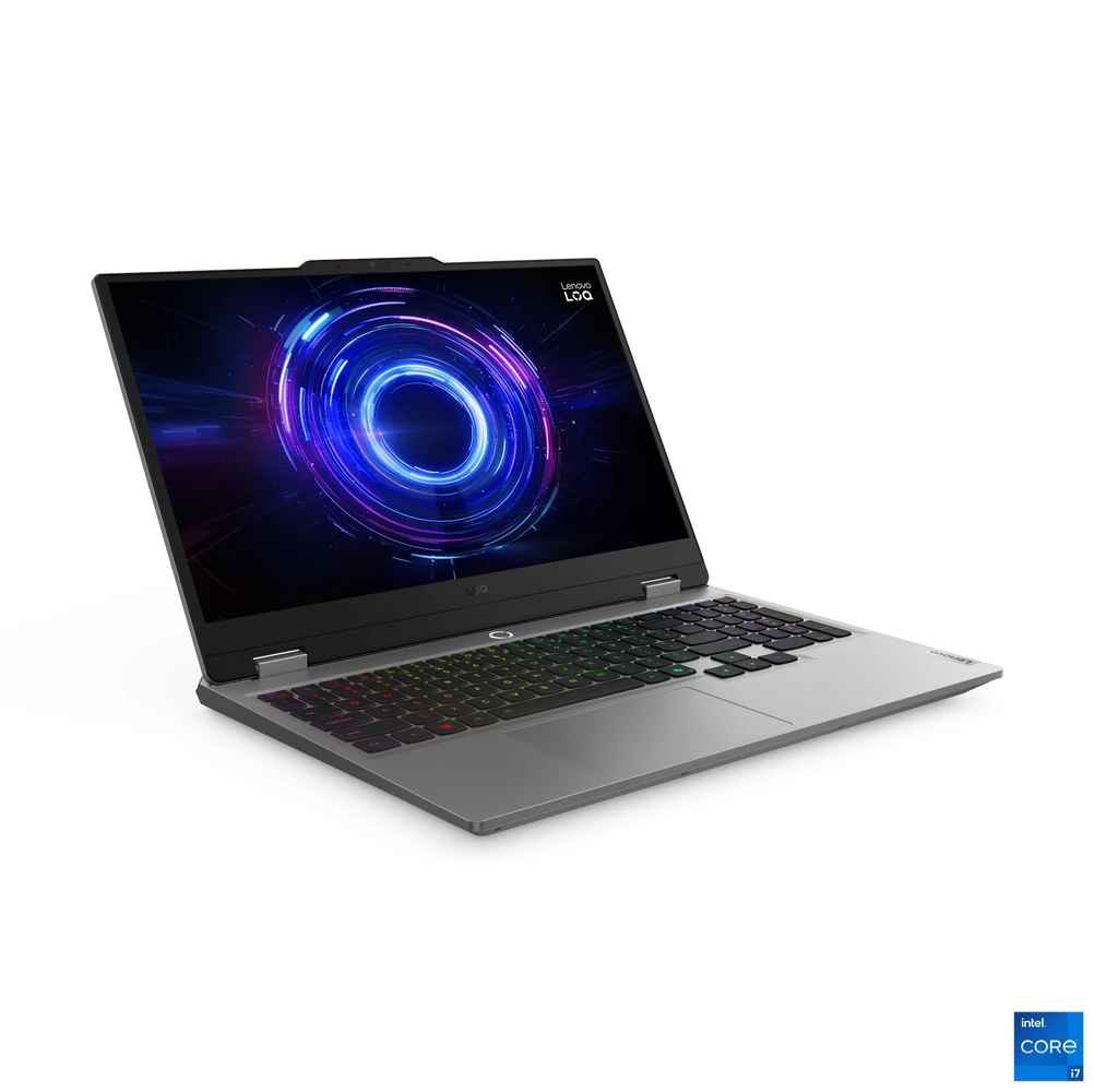 כרטיס מסך Lenovo Lenovo LOQ 15IRX10 – Intel Core™ i7-14700HX / 32GB DDR5-5600 / 1TB SSD / NVIDIA GeForce RTX™ 5060 | 83JE00HUIV