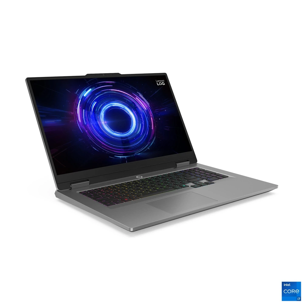 מחשב נייד גיימינג 17.3 אינץ Lenovo LOQ 17IRX10 83JH007EIV | 83JH007EIV
