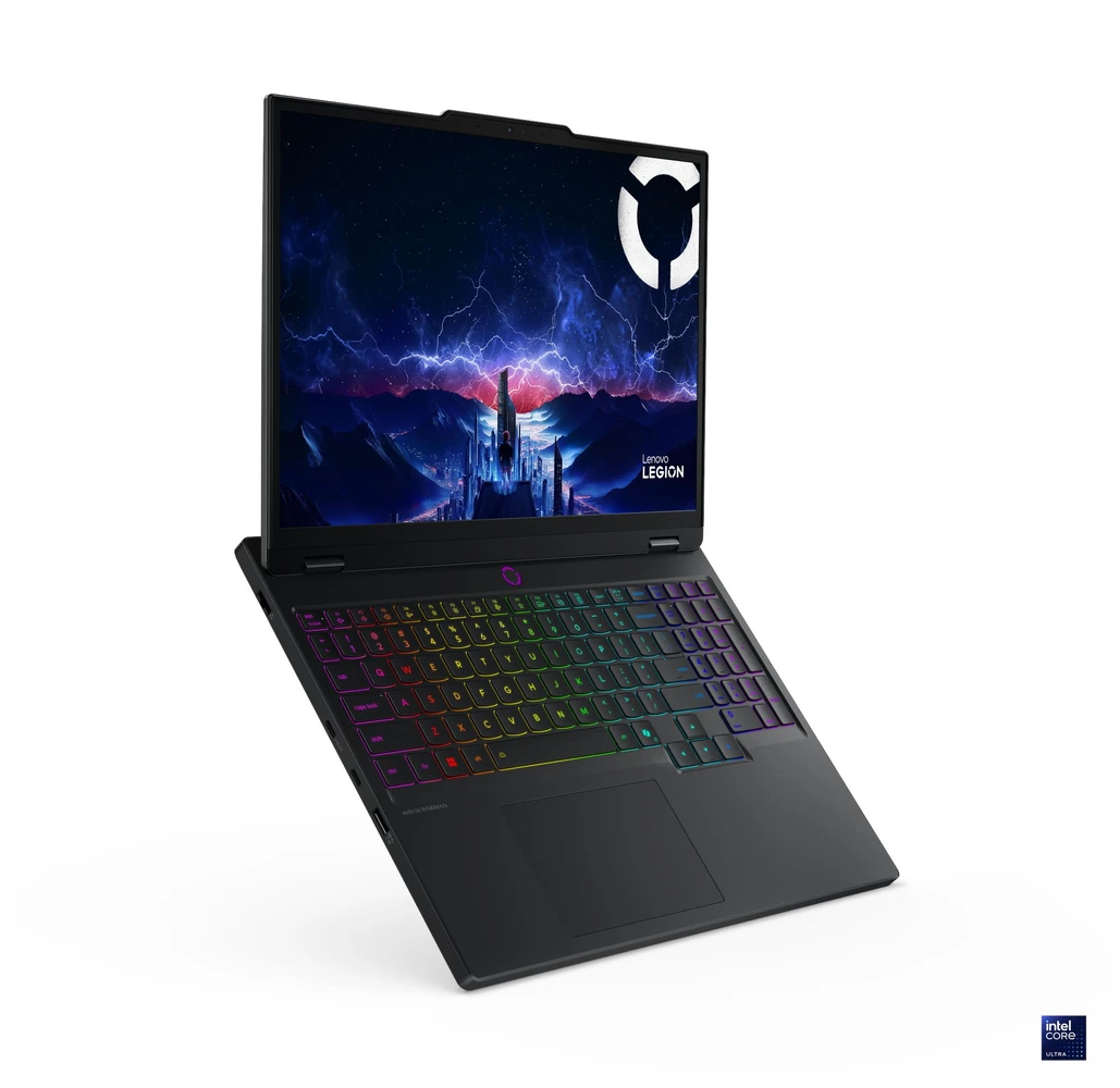 מחשב נייד Lenovo Lenovo Legion 5 15IRX10 – Intel Core™ i7-14700HX / 32GB DDR5-5600 / 1TB SSD / NVIDIA GeForce RTX™ | 83LY00C0IV