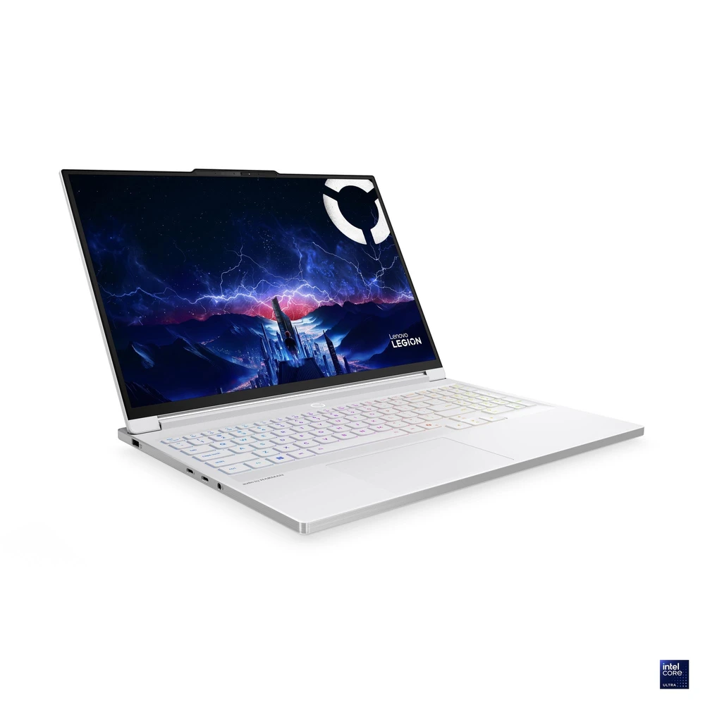 מחשב נייד Lenovo Lenovo Legion 7 16IAX10 – Intel Core™ Ultra 9 275HX / 32GB DDR5-5600 / 1TB SSD / NVIDIA GeForce RTX™ | 83KY0043IV