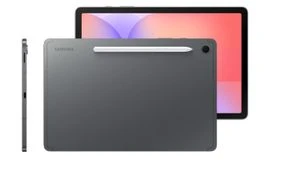 טאבלט Samsung Galaxy Tab S10 Lite SM‑X400 עם מסך 10.9 אינץ, זיכרון 8GB, אחסון 256GB, Wi‑Fi ו‑S Pen – אפור | E000000815