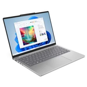 מחשב נייד 13.3 אינץ Lenovo IdeaPad Slim 5-13ARP10 83J2003GIV RYZEN R7 7735HS 16GB 1TB - צבע אפור, ללא מערכת הפעלה, 3 | 83J2003GIV