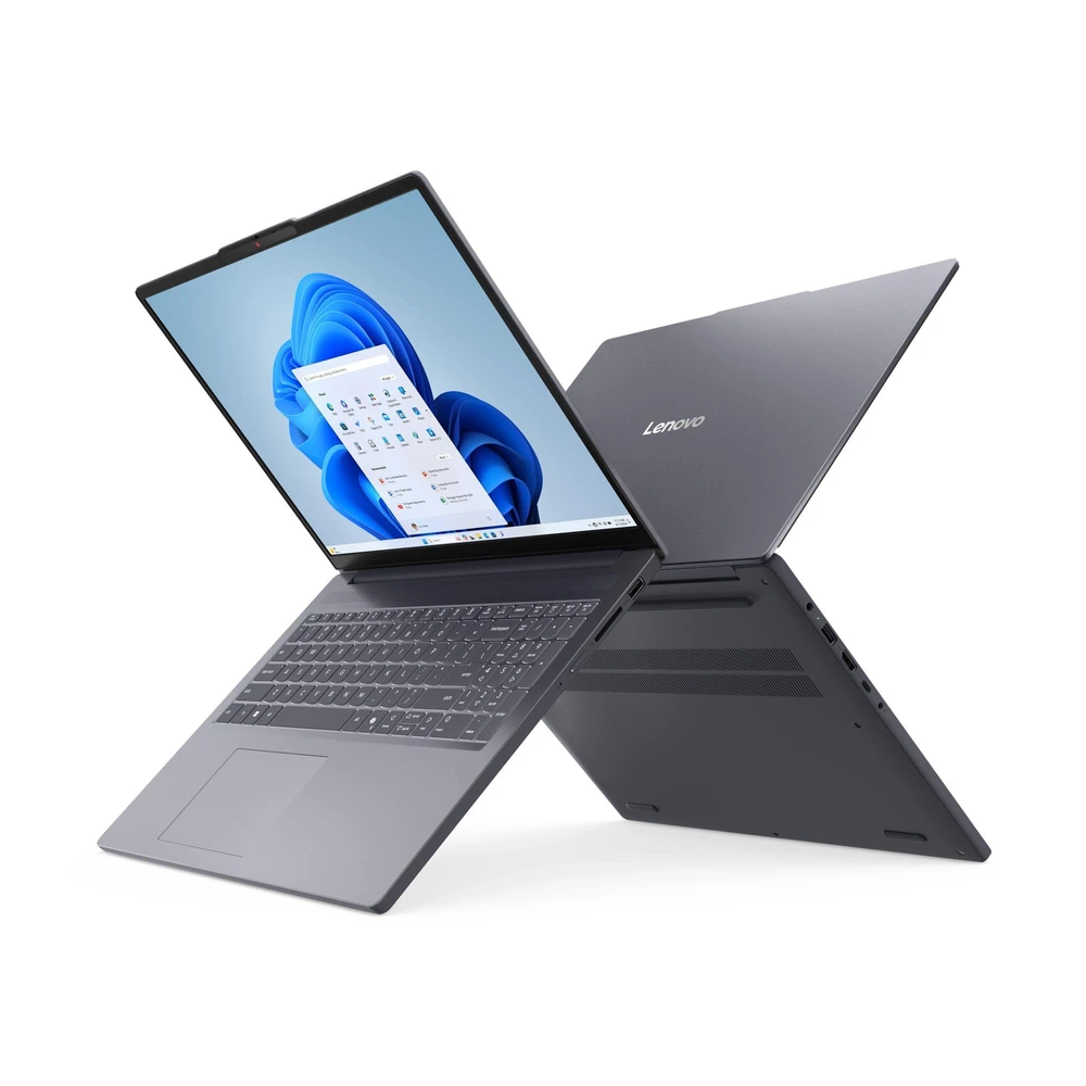 מחשב נייד IdeaPad IdeaPad Slim 3 16" עם Intel Core i7-13620H, 24GB DDR5, SSD 1TB PCIe 4.0, מסך WUXGA, Windows 11 | 83K20069IV