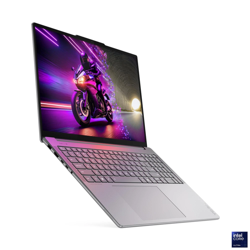 מחשב נייד 16 אינץ מסך מגע Lenovo Yoga Pro 9 16IAH10 83L00036IV OLED | 83L00036IV