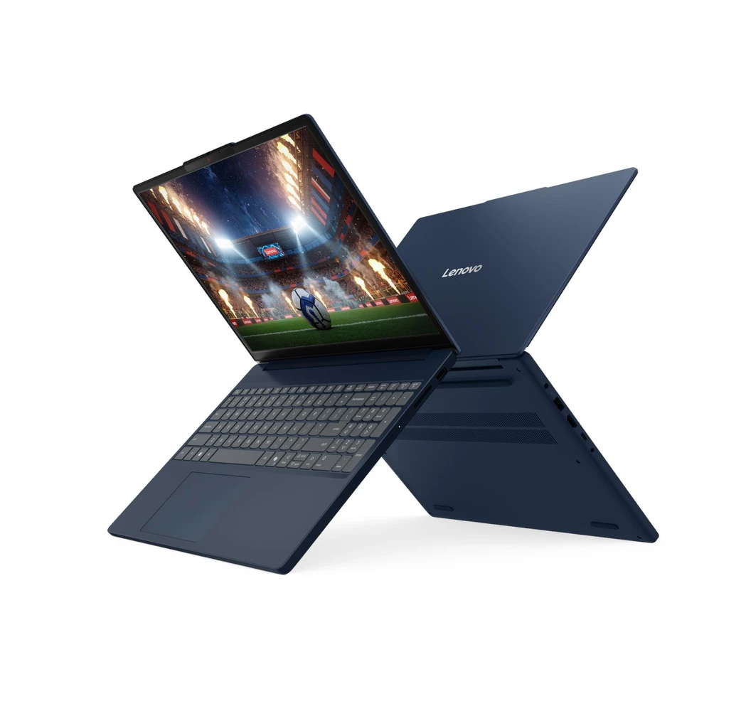 מחשב נייד IP IP Slim 3 15IWC11 Core 5 320 8GB 512GB 15.3" W11H 1Y | 83RR00DWIV
