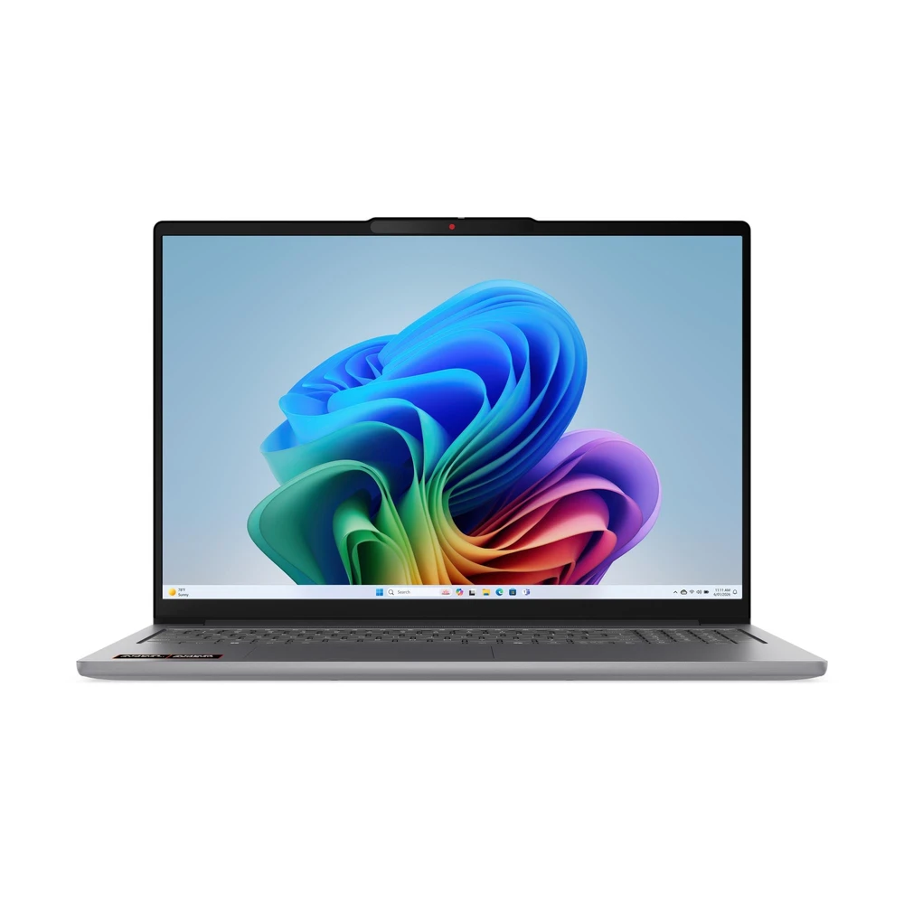 מחשב נייד Lenovo Lenovo IdeaPad Slim 5 16AHP11 – AMD Ryzen™ 7 260 (8C / 16T / 32GB DDR5-5600 / 1TB SSD / Integrated | 83S40013IV