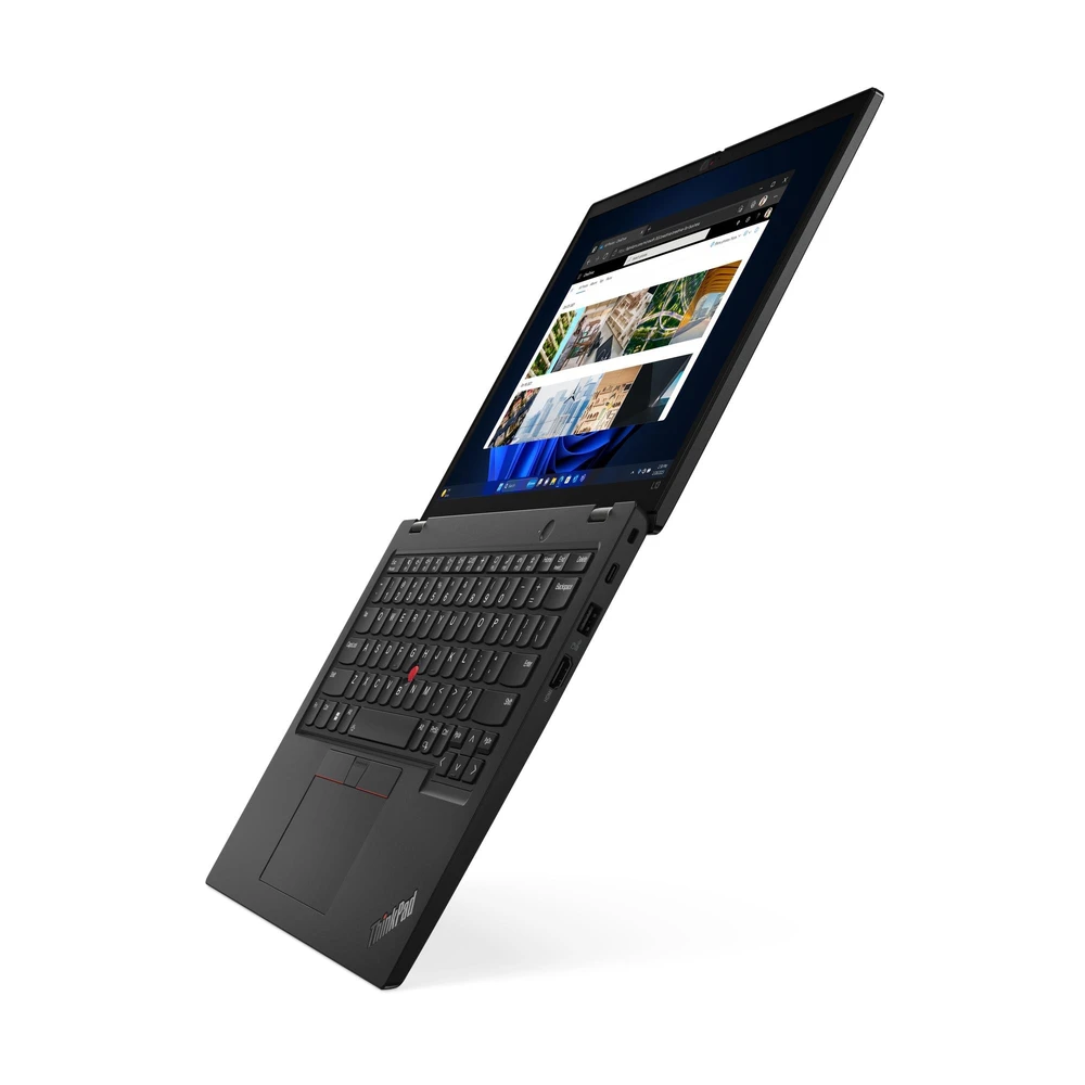 מסך מחשב Lenovo LENOVO L13 G5 13" Ultra7 155U 16GB 512-M.2 W11P 3Y | 21LB001BIV