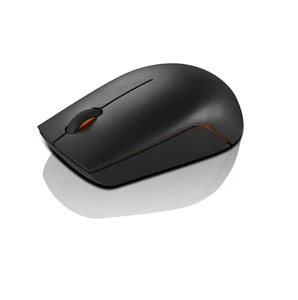 מקלדת או עכבר Lenovo Lenovo 300 Wireless Compact Mouse - WW GX30K79401 | GX30K79401