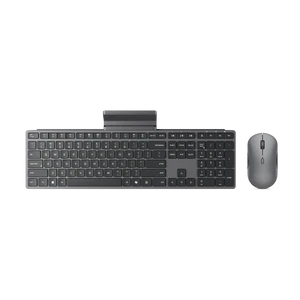 מקלדת או עכבר Lenovo Lenovo 700 Modern Multi-Device Wireless Combo-Hebrew GX31S04970 | GX31S04970