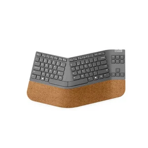 מקלדת או עכבר Lenovo Lenovo Go Wireless Split Keyboard | GY41C33943