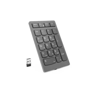 מקלדת או עכבר Lenovo Lenovo Go Wireless Numeric Keypad | GY41C33979