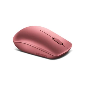 מקלדת או עכבר Lenovo Lenovo 530 Wireless Mouse Cherry Red | GY50Z18990