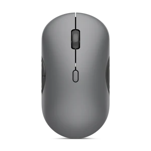 מקלדת או עכבר Lenovo עכבר Lenovo 700 Multi-Device Wireless Silent Mouse בצבע Luna Grey | GY51S61898