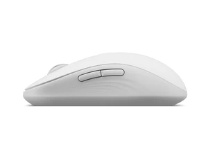 מקלדת או עכבר Lenovo עכבר אלחוטי Lenovo Yoga Bluetooth Silent Mouse (Seashell) GY51S61925 | GY51S61925