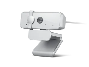 מצלמה Lenovo מצלמת רשת Lenovo 310 FHD Webcam GXC1S15022 - צבע לבן | GXC1S15022