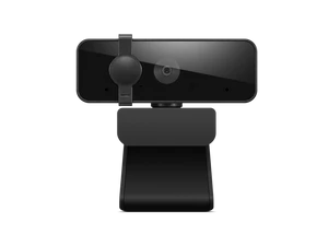 מצלמה Lenovo מצלמת רשת Lenovo 310 FHD Webcam GXC1S15024- צבע שחור | GXC1S15024