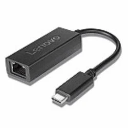 כבל ומתאם Lenovo Lenovo USB-C to Ethernet Adapter | GX90S91832