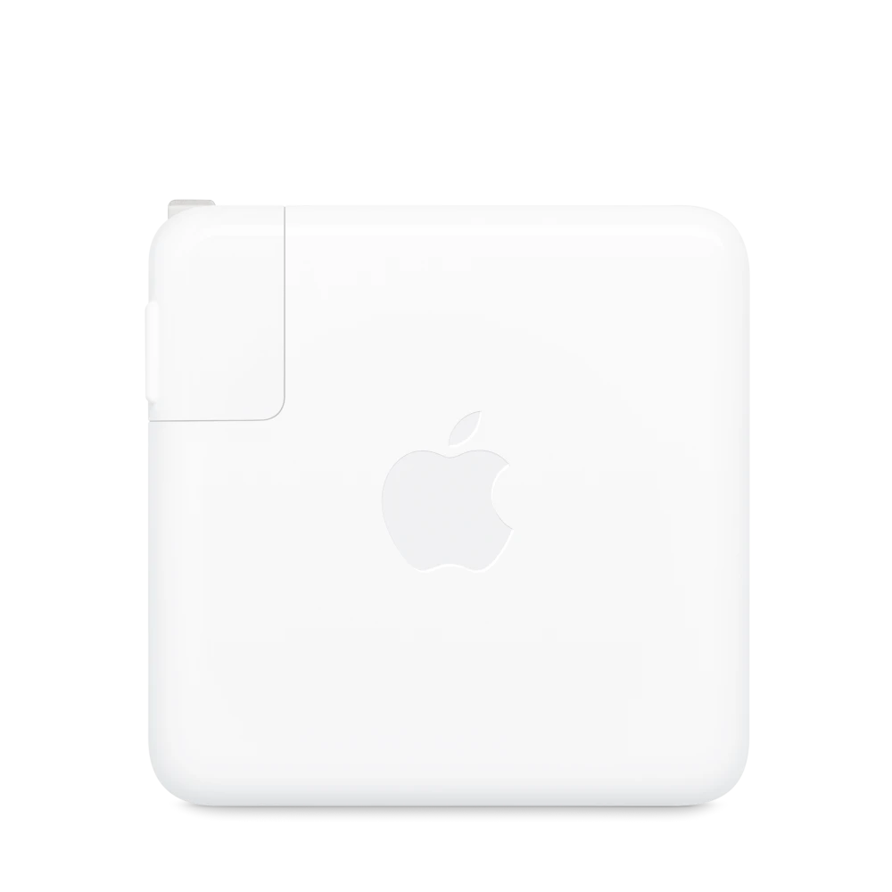 מטען או ספק כוח 96W USB-C Power Adapter | MW2L3ZM/A