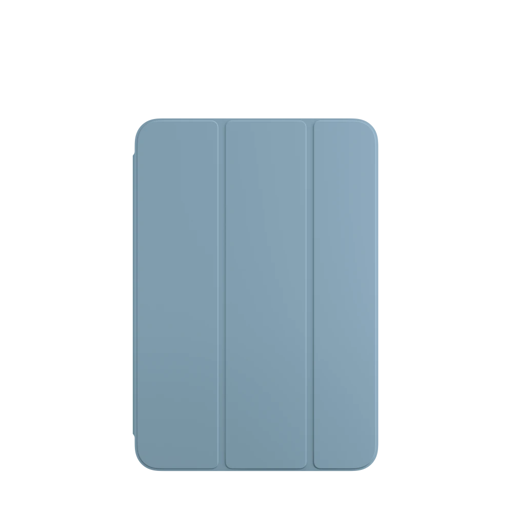 Smart Folio for iPad mini (A17 Pro) - Denim | MC2U4ZM/A