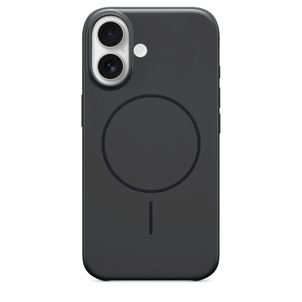 Beats iPhone 16 Case with MagSafe - Midnight Black | MCFC4LL/A