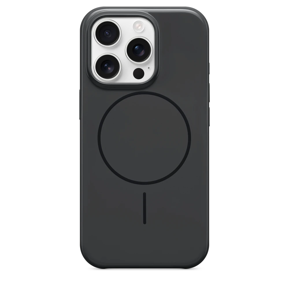 Beats iPhone 16 Pro Case with MagSafe - Midnight Black | MCFL4LL/A