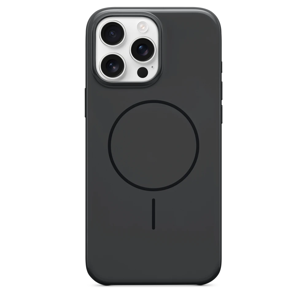 Beats iPhone 16 Pro Max Case with MagSafe - Midnight Black | MCFQ4LL/A