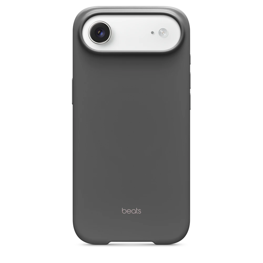 Beats iPhone Air Case with MagSafe and Camera Control — Granite Gray | MGJT4LL/A