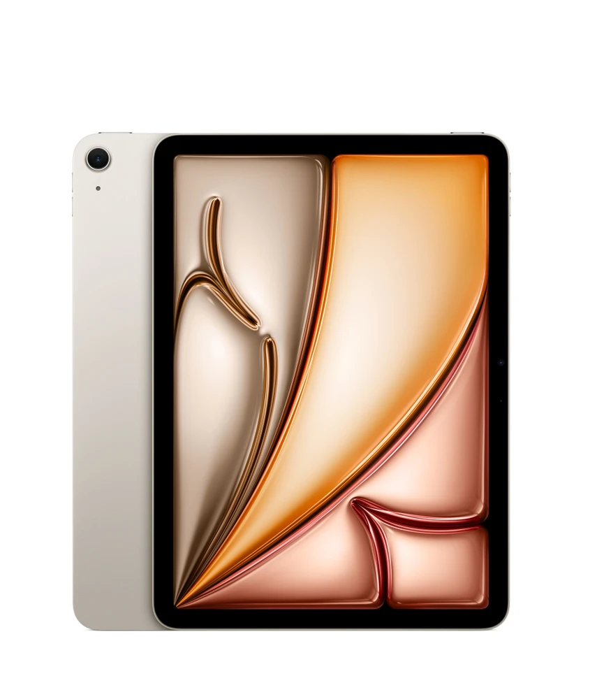 11-inch iPad Air Wi-Fi 128GB - Starlight (Demo) | 3P390ZM/A