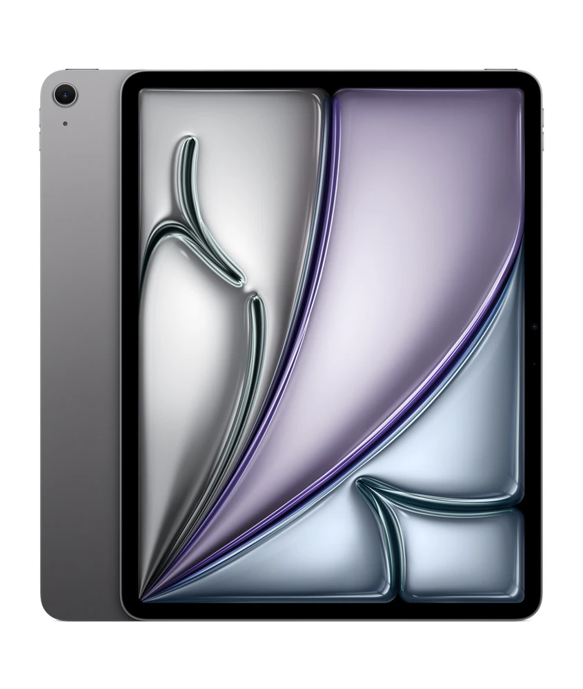 13-inch iPad Air Wi-Fi 128GB - Space Grey (Demo) | 3P396ZM/A