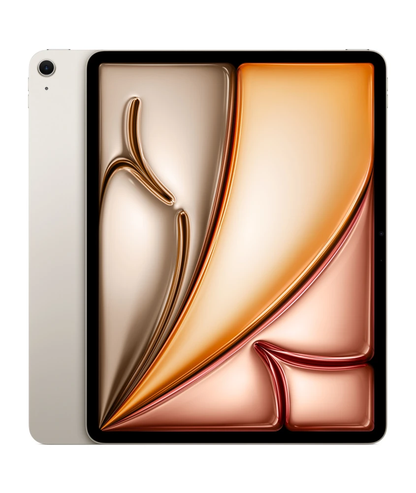 13-inch iPad Air Wi-Fi 128GB - Starlight (Demo) | 3P398ZM/A