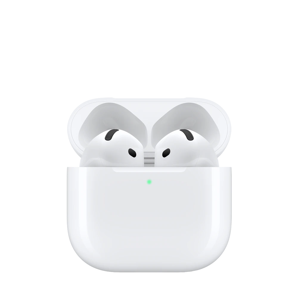 אוזניות AirPods AirPods 4 | MXP63ZM/A