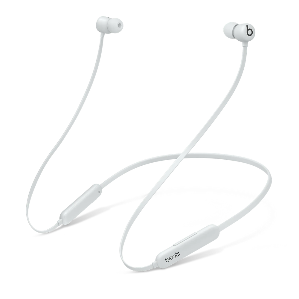 אוזניות Beats Beats Flex – All-Day Wireless Earphones - Smoke Gray | MYME2ZM/A