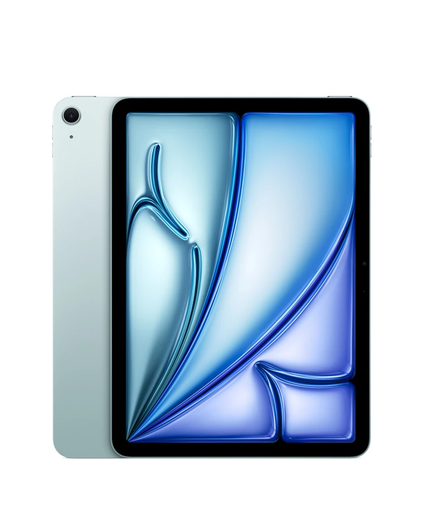 11-inch iPad Air Wi-Fi 512GB - Blue | MCA94KN/A