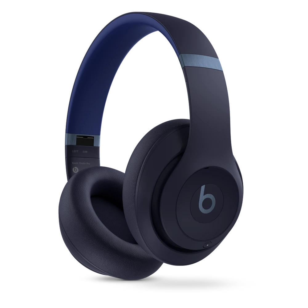 אוזניות Beats Beats Studio Pro Wireless Headphones - Navy | MQTQ3ZM/A