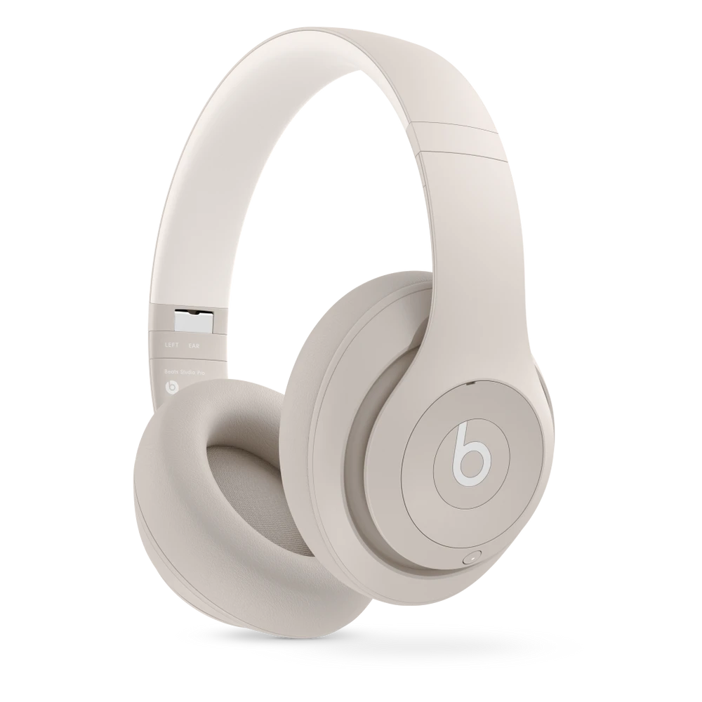 אוזניות Beats Beats Studio Pro Wireless Headphones - Sandstone | MQTR3ZM/A