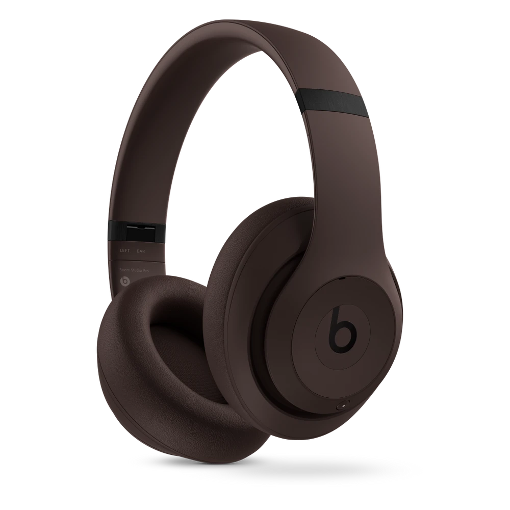 אוזניות Beats Beats Studio Pro Wireless Headphones - Deep Brown | MQTT3ZM/A
