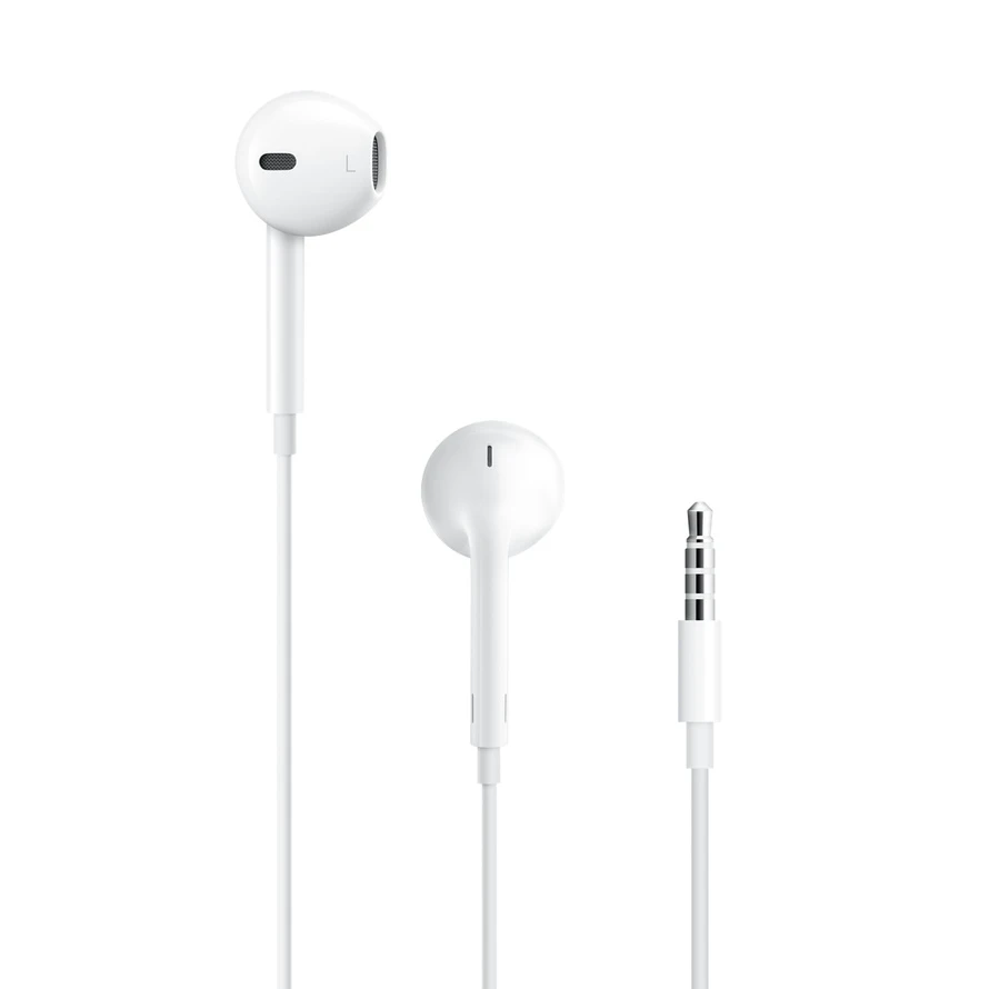אוזניות Earpods Earpods (3.5mm Headphone Plug) | MWU53ZM/A