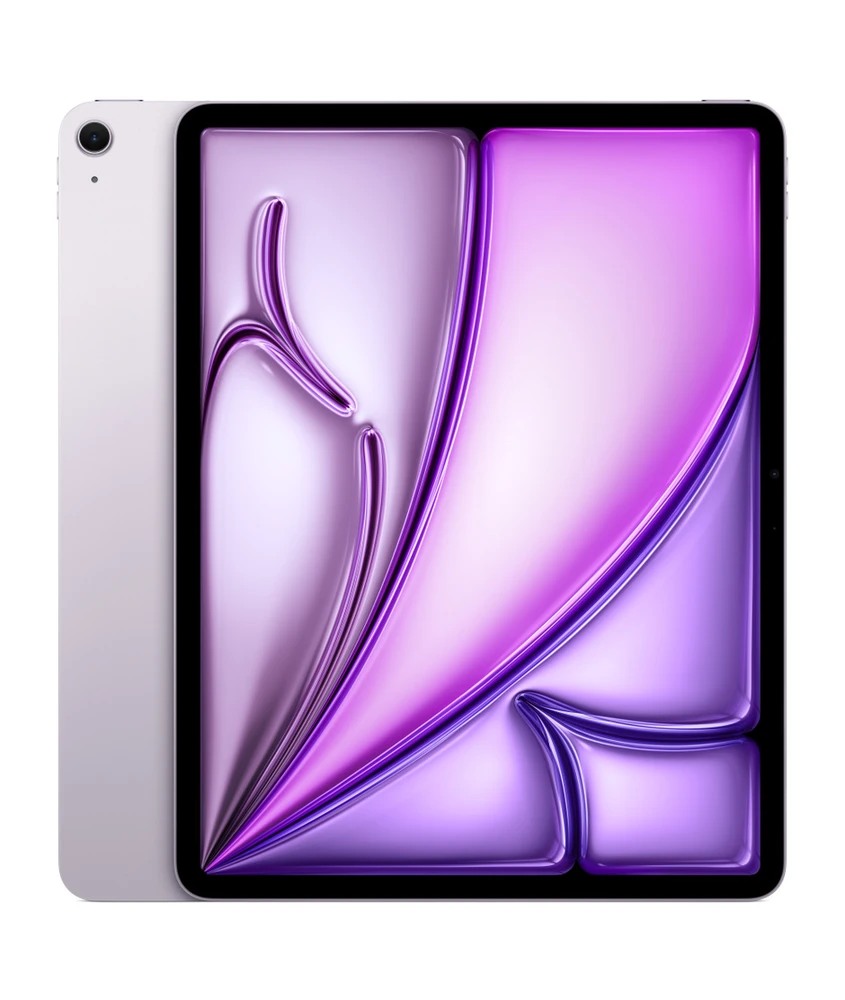 13-inch iPad Air Wi-Fi 1TB - Purple | MHDK4KN/A