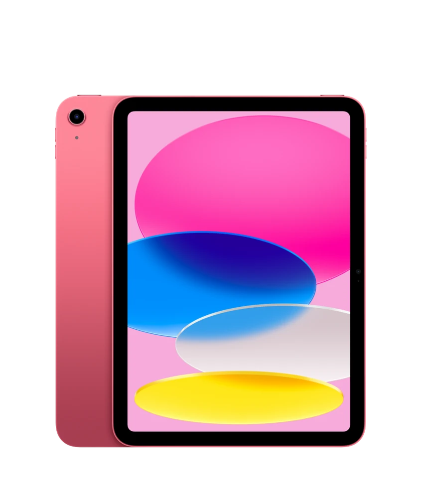 11-inch iPad Wi-Fi 256GB - Pink | MD4P4KN/A